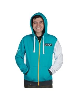 Ultimate Symmetra hoodie for men - Overwatch