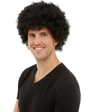 Afro Wig