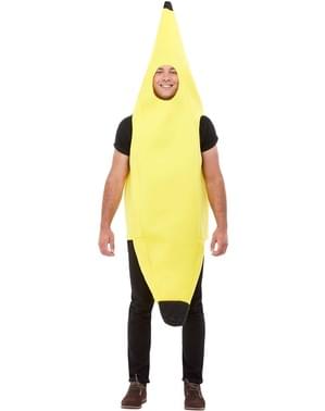 Banana costume