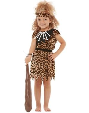 Caveman Costume for Boys