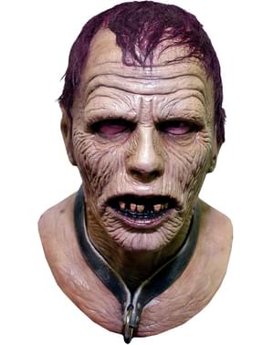 Day of the Dead zombie Bub maske