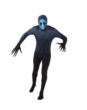 Eyeless Jack Morphsuit kostuum