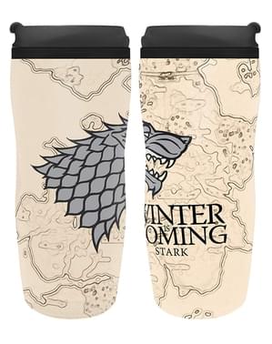 Thermo Game of Thrones Winter is Coming