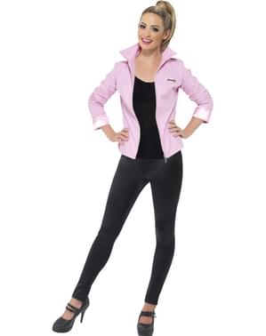 Veste pink lady pour femme