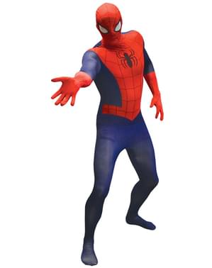 Fato de Homem-Aranha Classic Morphsuit