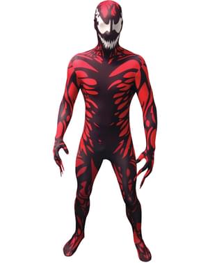 Carnage Morphsuit Kostuum