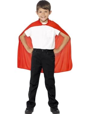 Red Cape for Kids