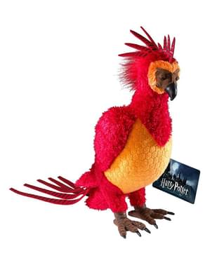 Pluszak Fawkes Fenix Harry Potter 38 cm