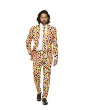 „Confetteroni Opposuit“