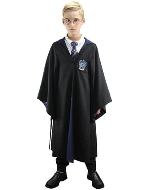 Szata deluxe Ravenclaw dla dzieci (oficjalna kolekcjonerska replika) - Harry Potter