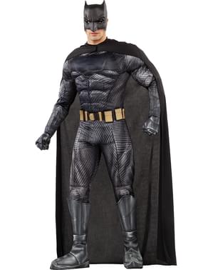 Costume di Batman - Justice League