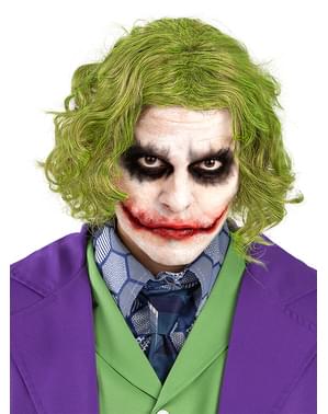 Peruca do Joker para homem - The Dark Knight