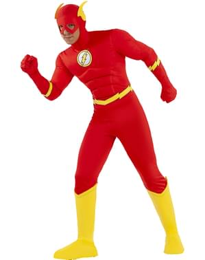 Costume di Flash