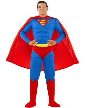 Costume Superman