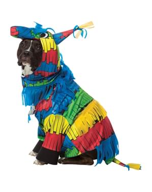 Dog's Piñata Costume