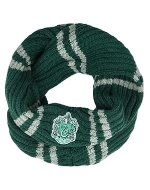 Slytherin Infinity halsduk - Harry Potter