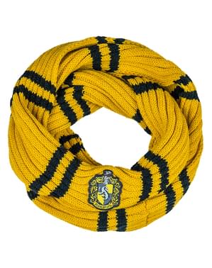 Puuskupuh Infinity Scarf - Harry Potter