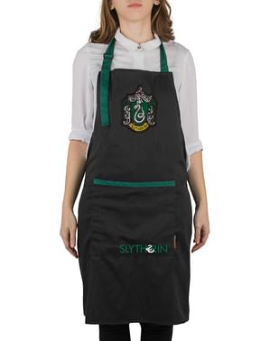 Slytherin Apron - Harry Potter