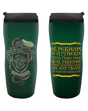 Slytherin Thermos - Harry Potter