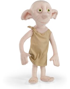 Dobby de pelúcia 42 cm - Harry Potter