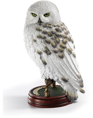 Figura Hedwig - Harry Potter