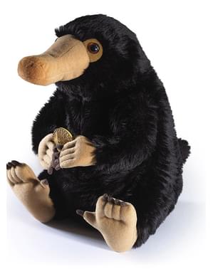 Plišana igračka Niffler 33 cm - Fantastične zvijeri