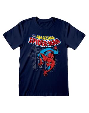 Camiseta Spiderman - Marvel