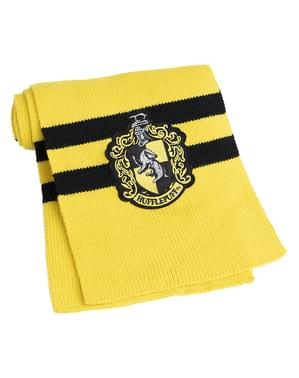 Hufflepuff Harry Potter Halsduk