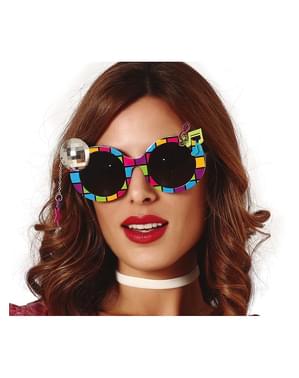 Disco Glasses