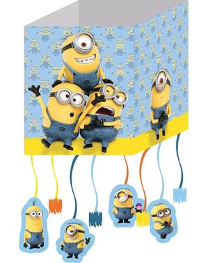 Μικρή Πινατά Minions - Lovely Minions