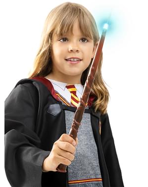 Hermione Granger Lysende Tryllestav - Harry Potter