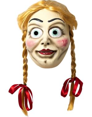 Annabelle Mask