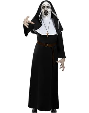 Costume di The Nun Valak