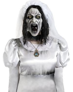 Deluxe La Llorona Mask