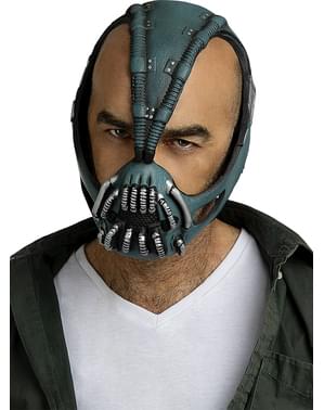 Maschera di Bane - Batman