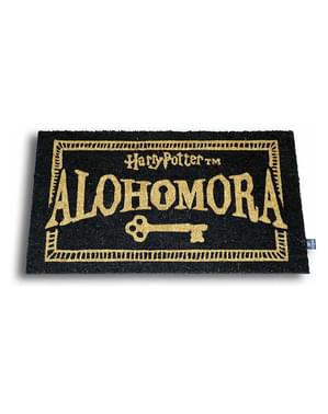 Harry Potter Alohomora Doormat 60 x 40 cm