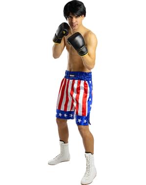 Rocky Balboa Costume