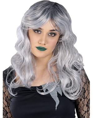 Zombie Bride Wig