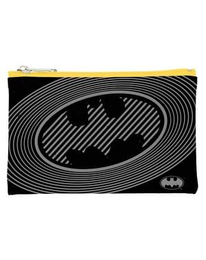 Estuche de Batman logo - DC Comics