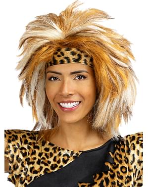 Caveman Wig