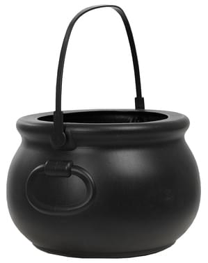 Witch Cauldron