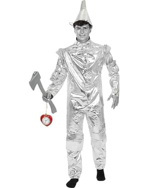 Tin Man -asu - The Wizard of Oz