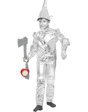 Tin Man -asu pojille - The Wizard of Oz