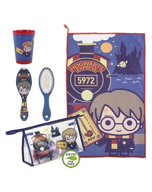 Harry Potter Toiletry Bag for Kids