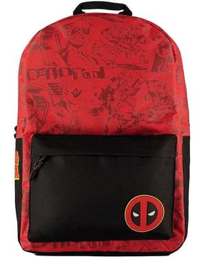 Sac à dos Deadpool Grafitti - Marvel