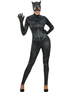 Catwoman Kostüm classic