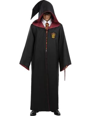 Harry Potter Gryffindor -kylpytakki aikuisille - Diamond Edition