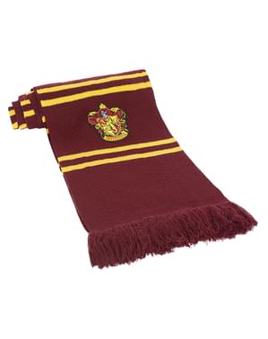 Halsduk Gryffindor Harry Potter (Officiell Replika)