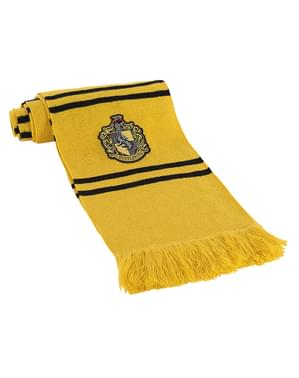 Harry Potter Hufflepuff -huivi (virallinen Jäljitelmä)