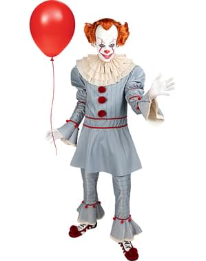 Costume di Pennywise - IT: Seconda Puntata